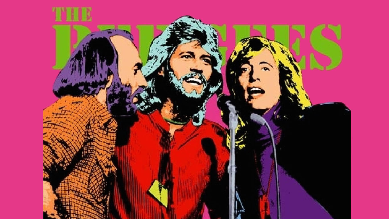 Bee Gees 15 Things You Didnt Know Part 1