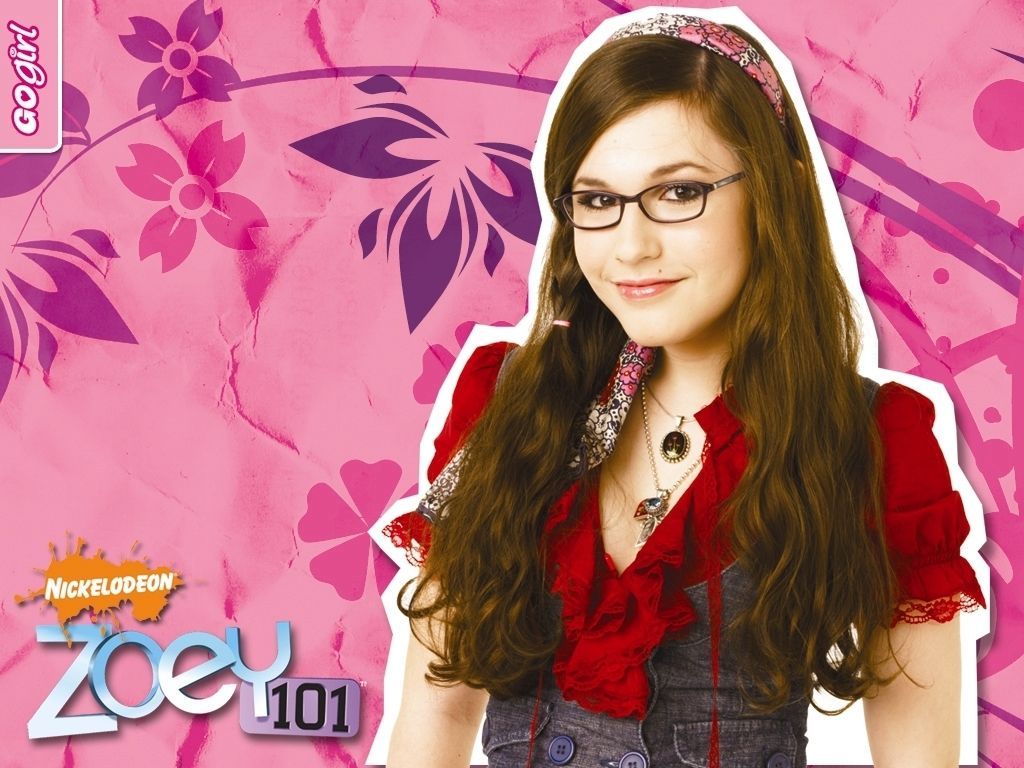 Zoey 101 Wallpapers - Wallpaper Cave