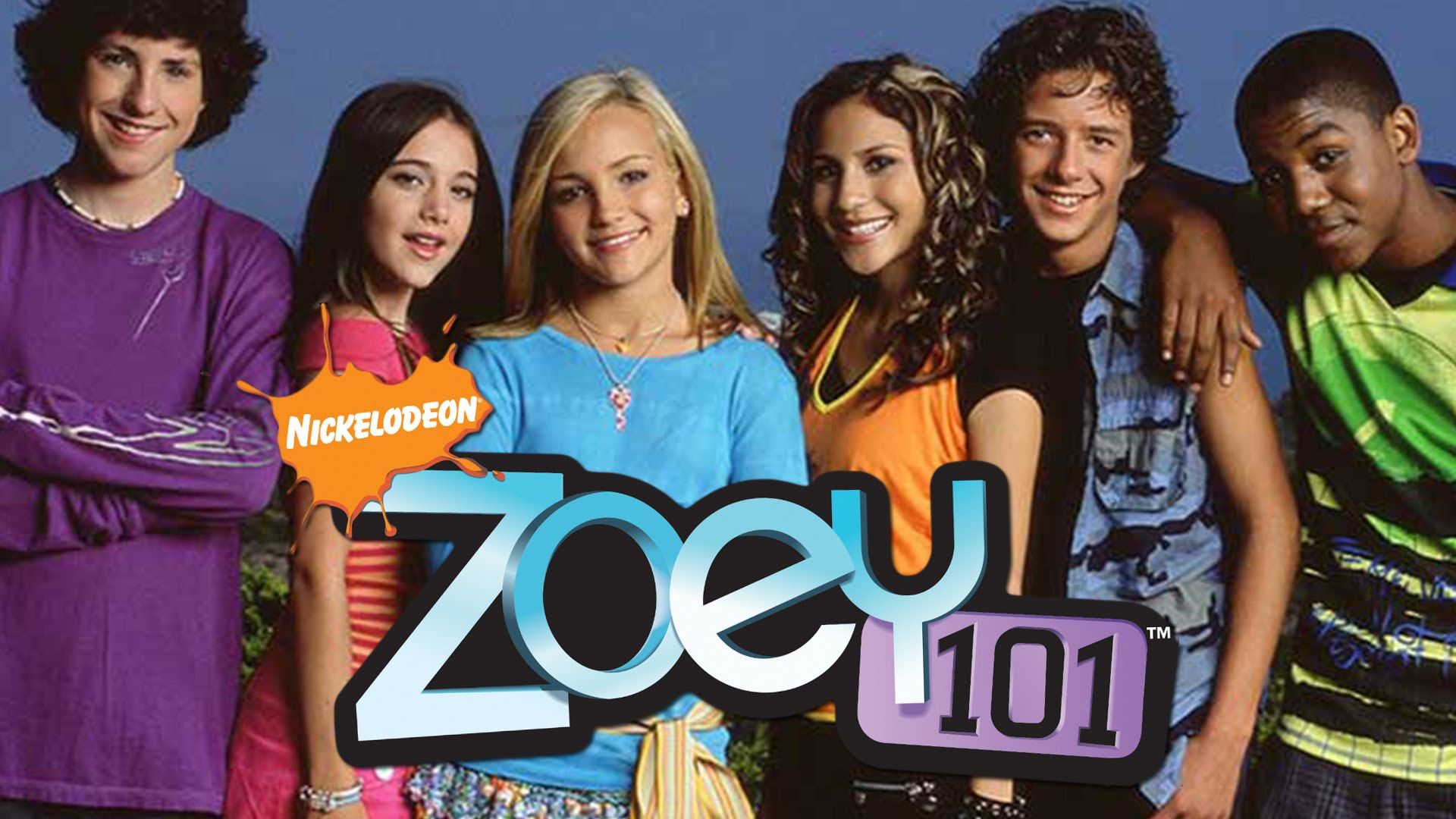 Zoey 101 Returns for a Brief Ten Year Reunion - Verge Campus