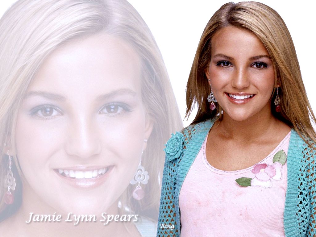 Jamie Lynn Spears - Zoey 101 Wallpaper (2319624) - Fanpop