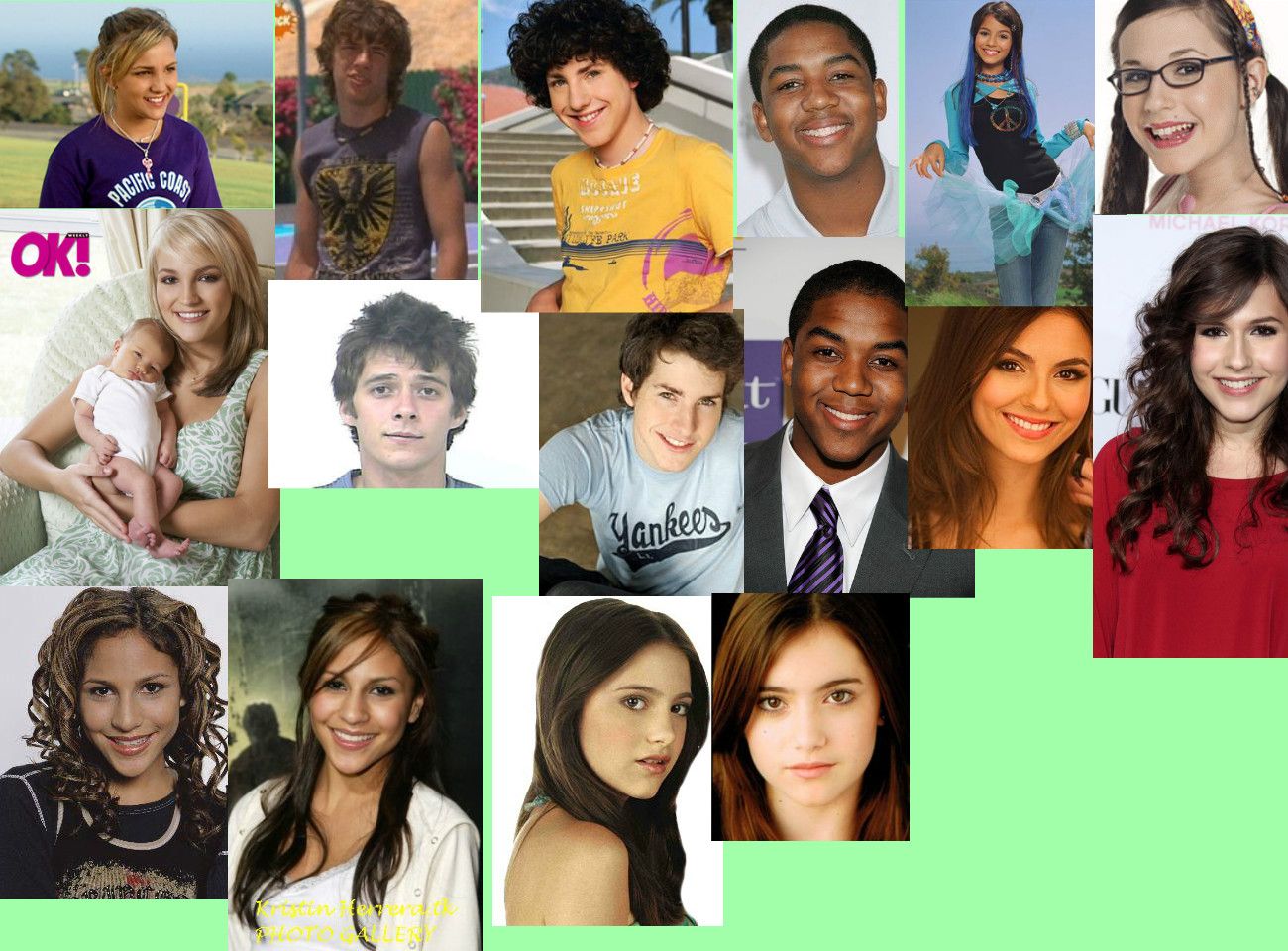 1300x960px Before and After Zoey101 | #525152