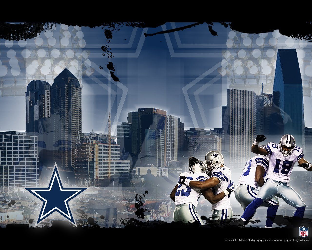 Dallas Cowboys Wallpaper on Pinterest Dallas Cowboys, Dez Bryant