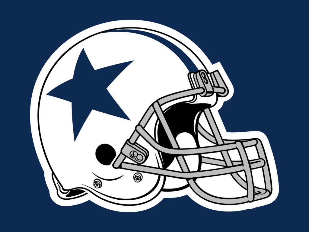 Dallas Cowboys Logo dallas cowboys helmet logo – Logo Database