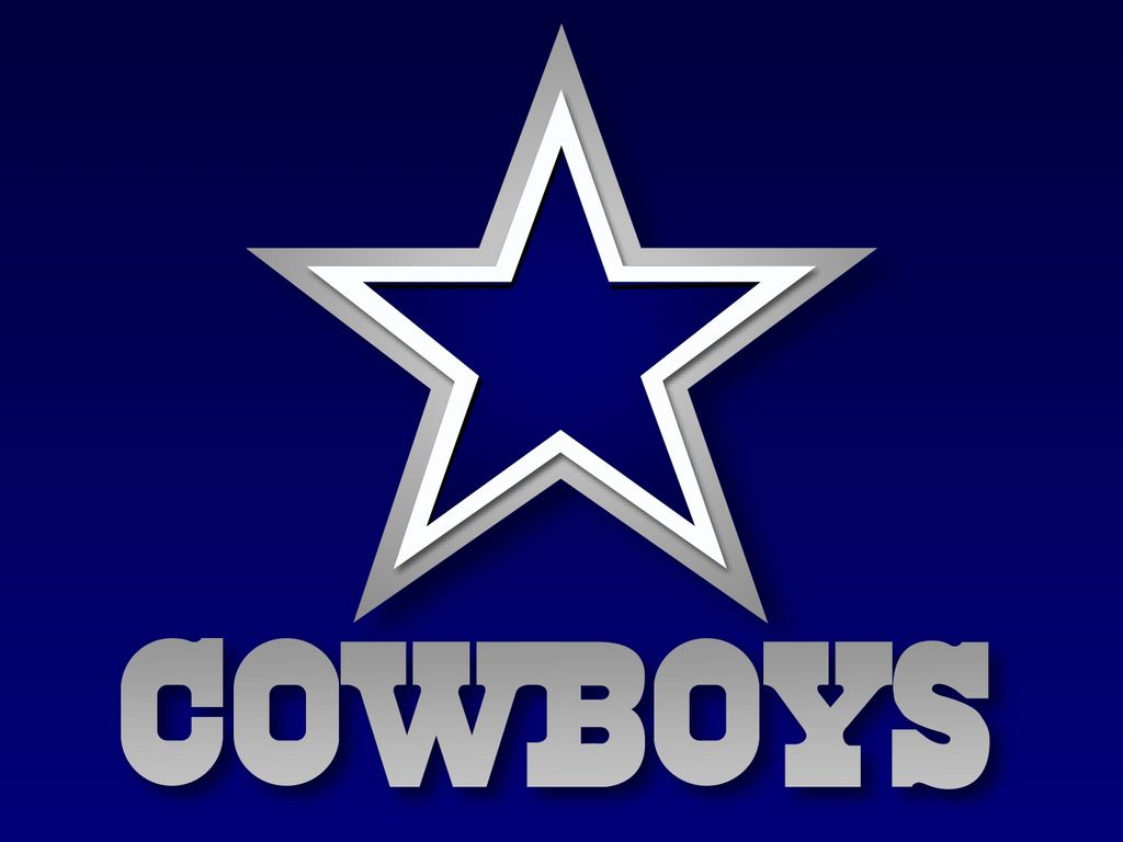 dallas cowboys team logo wallpaper 1024x768 photo