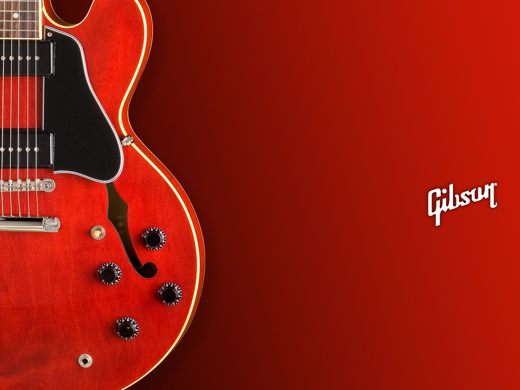Gibson News & Lifestyle Landing Page