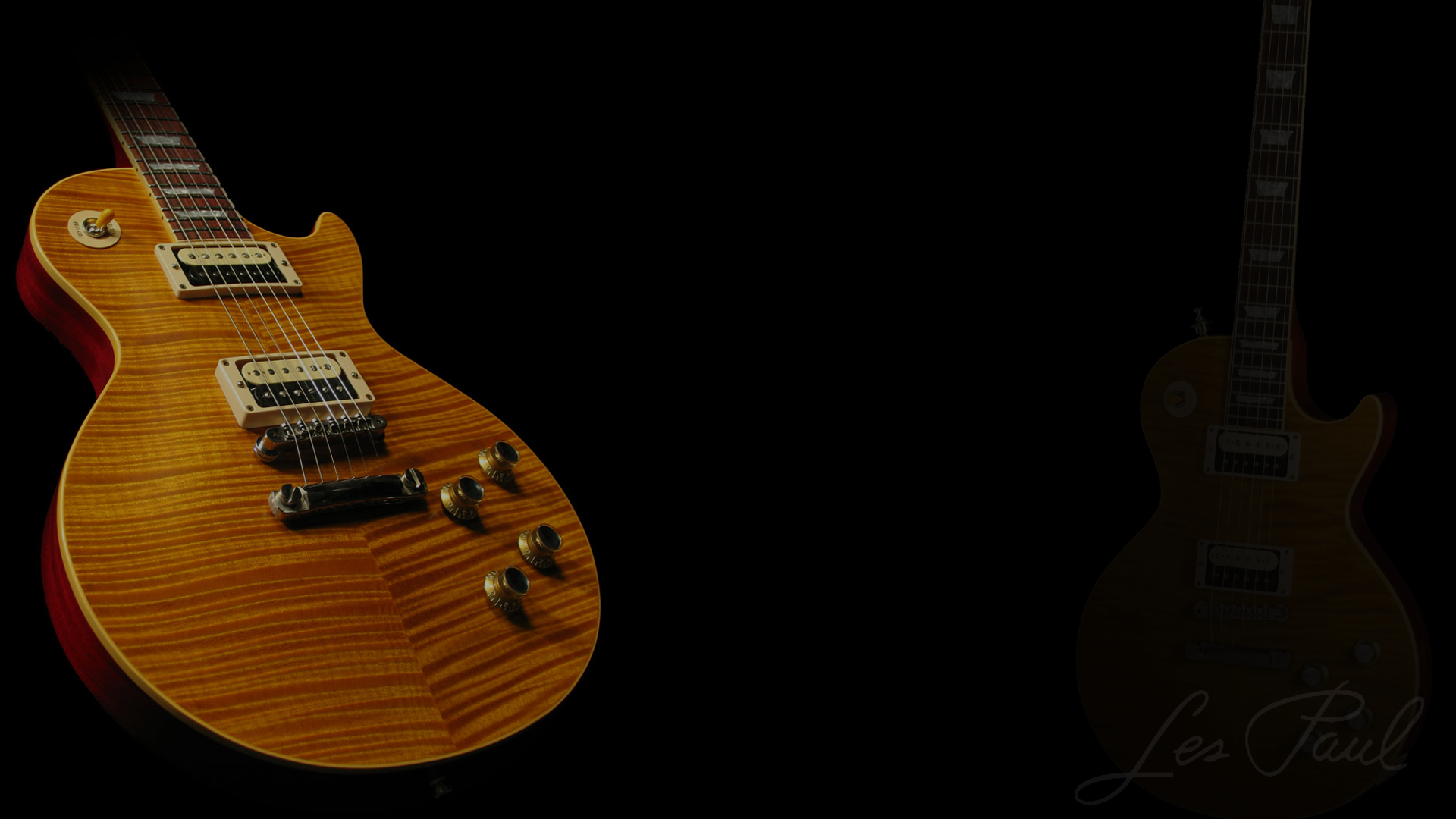 Gibson Wallpapers - Wallpaper Cave