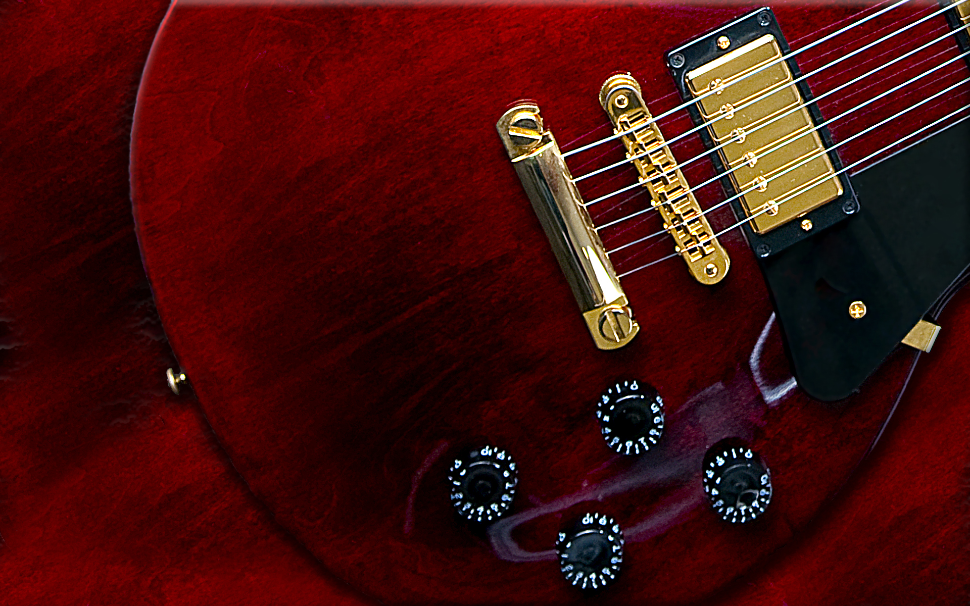 Gibson HD Wallpapers | Music Wallpapers Gallery - PC ...