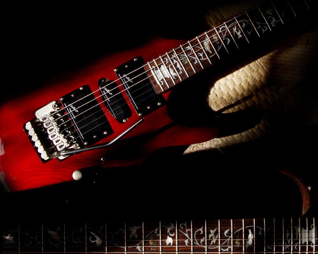 Gibson Guitar Wallpaper 9 photos of Gibson Guitar Wallpaper for ...