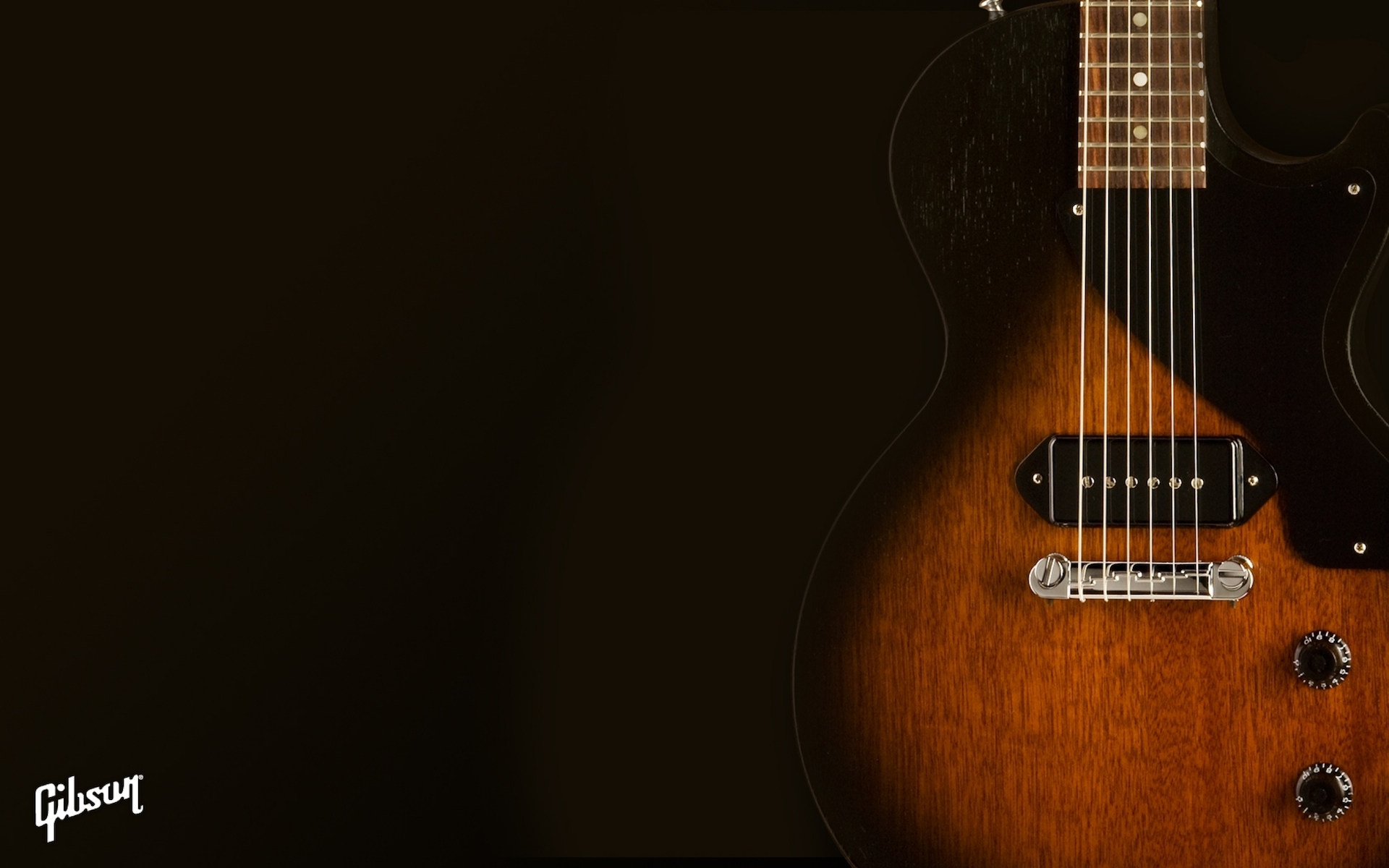 Gibson Guitar HD Wallpaper | HD Wallpapera (High Resolution)