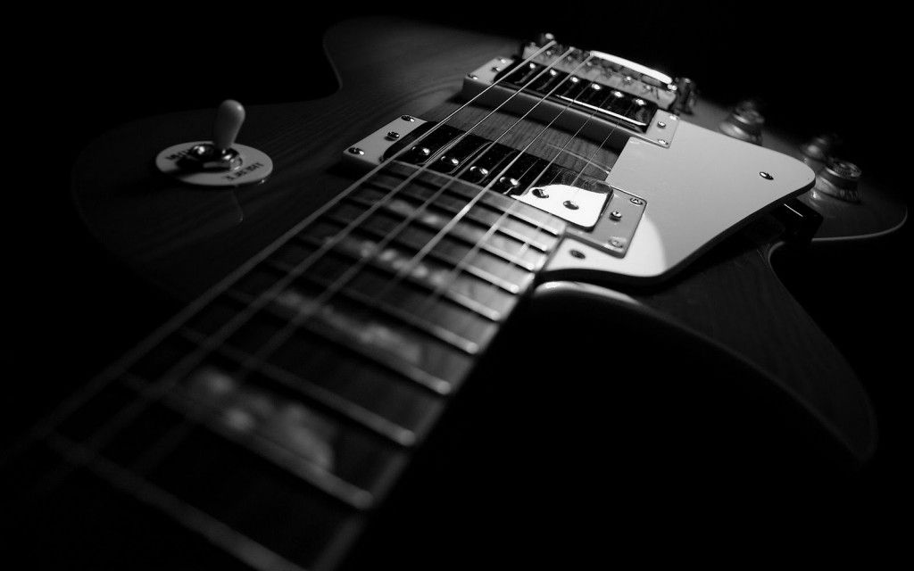 Gibson Les Paul Wallpapers - Wallpaper Cave