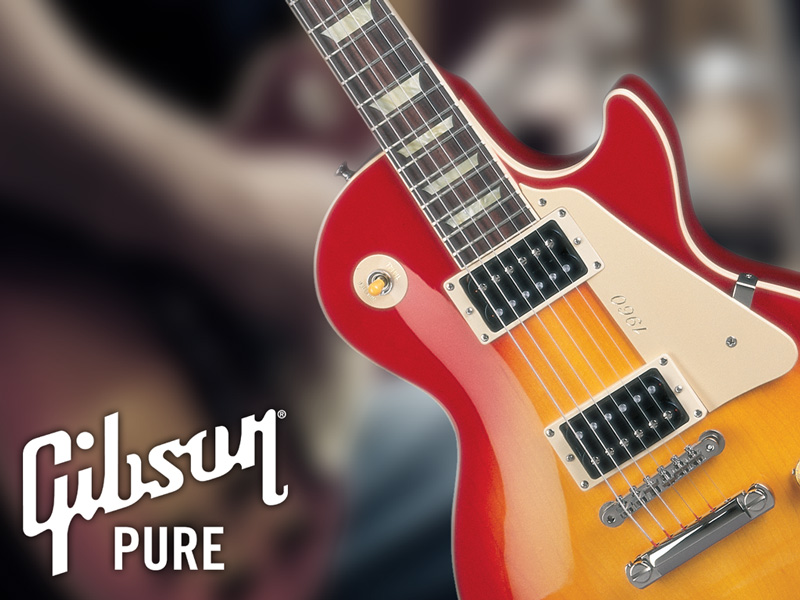 AussieCricket.net :: View topic - Gibson Les Paul