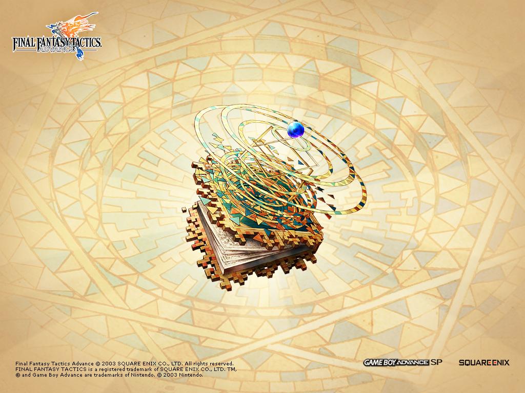 Final Fantasy Tactics Advance wallpapers - Final Fantasy Wiki - Wikia