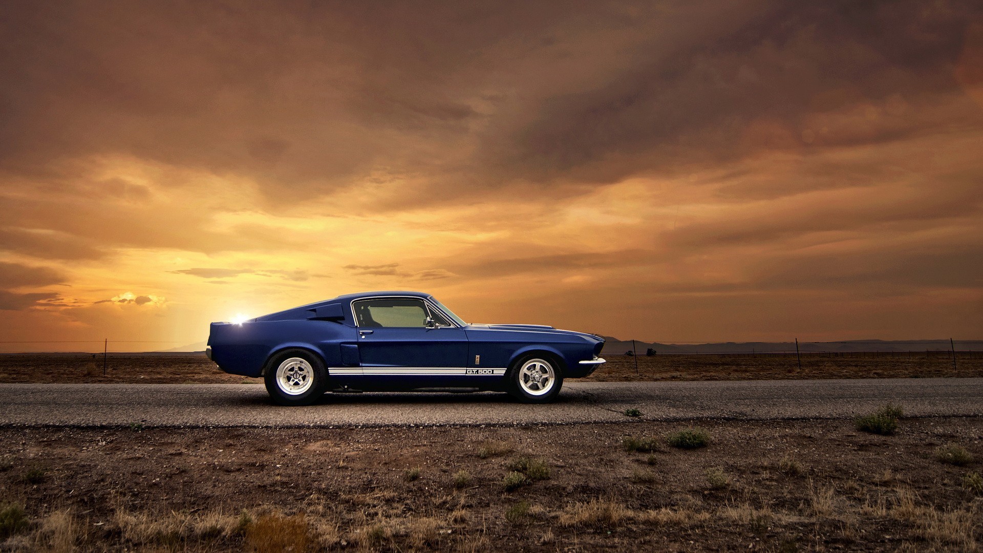 11 Best Muscle Car HD Wallpapers - Birthday Wishes, 3D Wallpaper ...