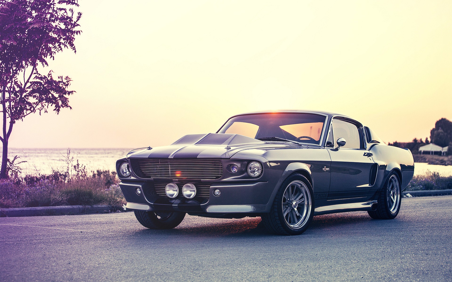 Free Hd Classic Car Wallpapers