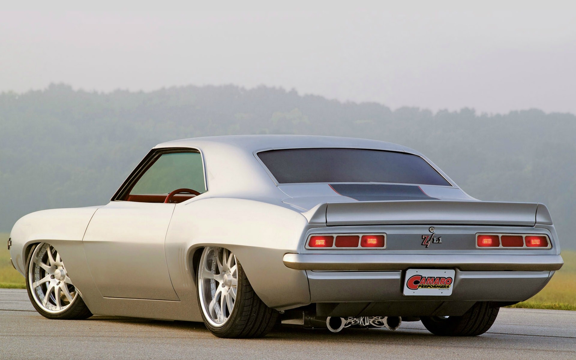 1280x850px American Muscle Cars Backgrounds by Sharon Ray
