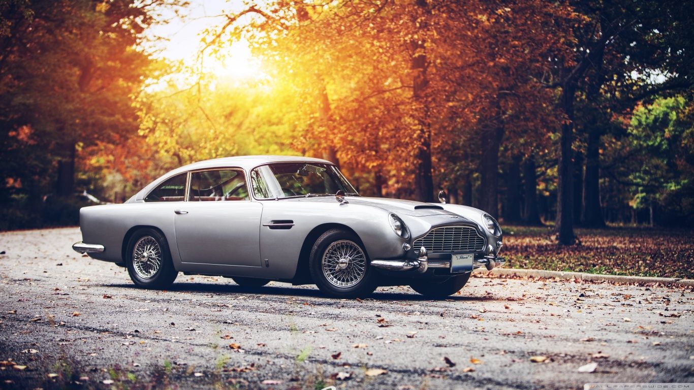 WallpapersWide.com | Classic Cars HD Desktop Wallpapers for ...