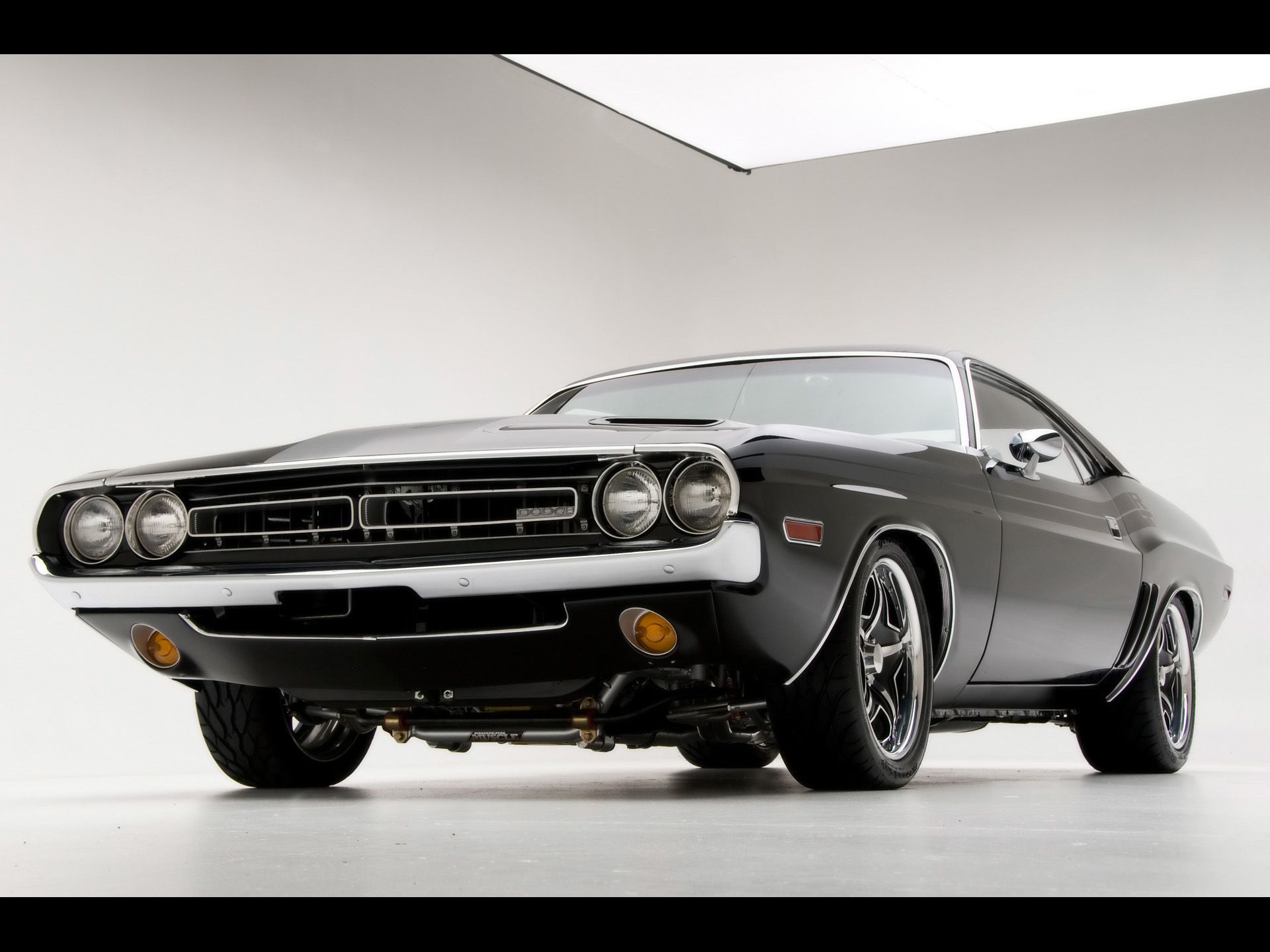 Muscle Car Wallpapers Free Wallpaper Pics Pictures Hd for Desktop ...