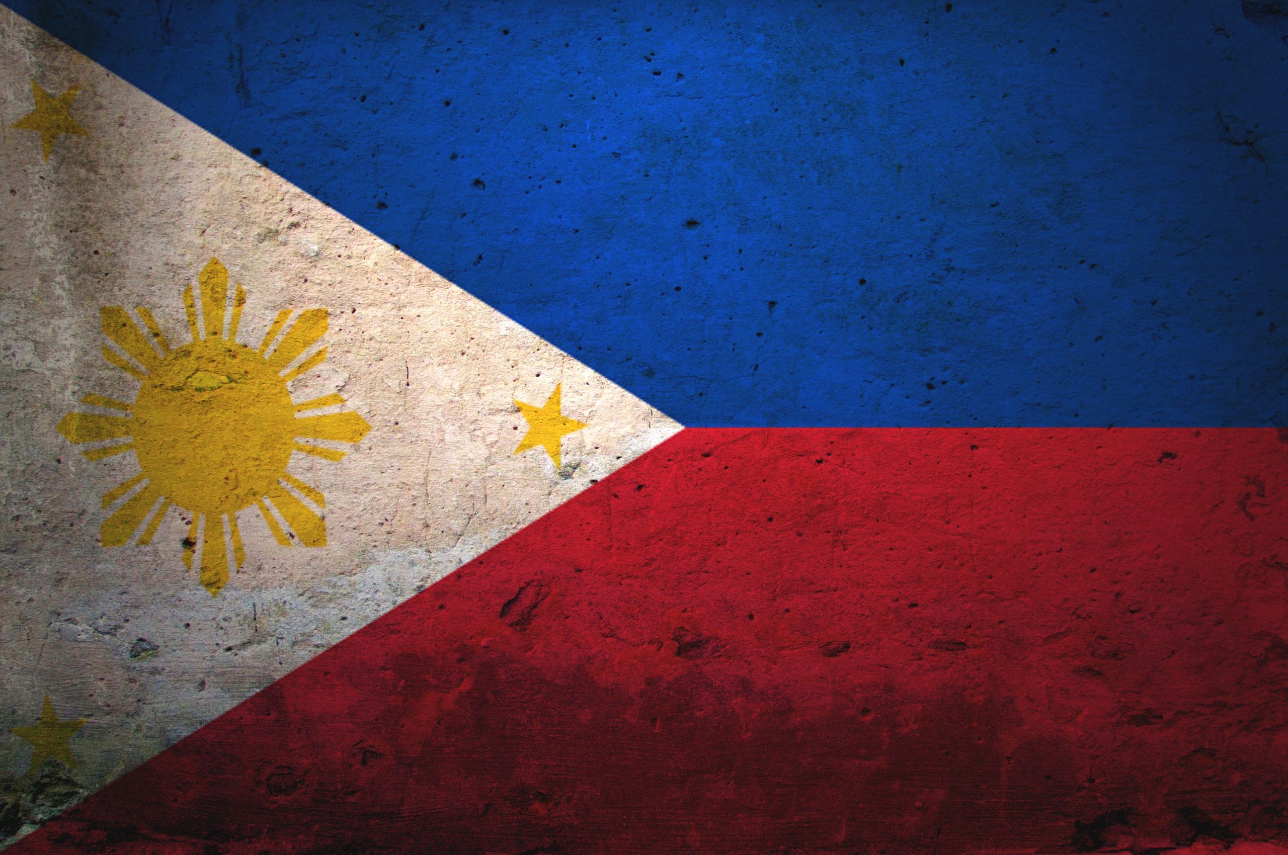 Flag Of The Philippines Computer Wallpapers, Desktop Backgrounds ...