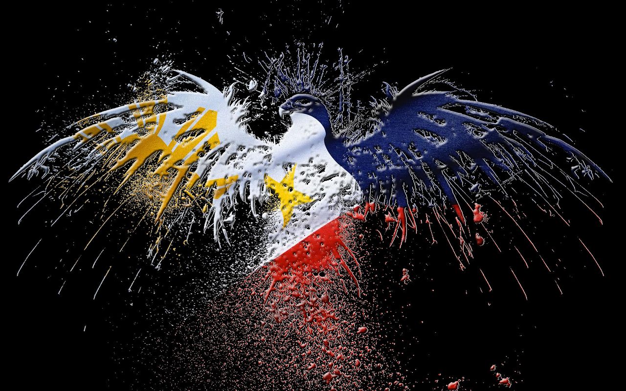 HD philippine flag wallpapers / Wallpaper Database