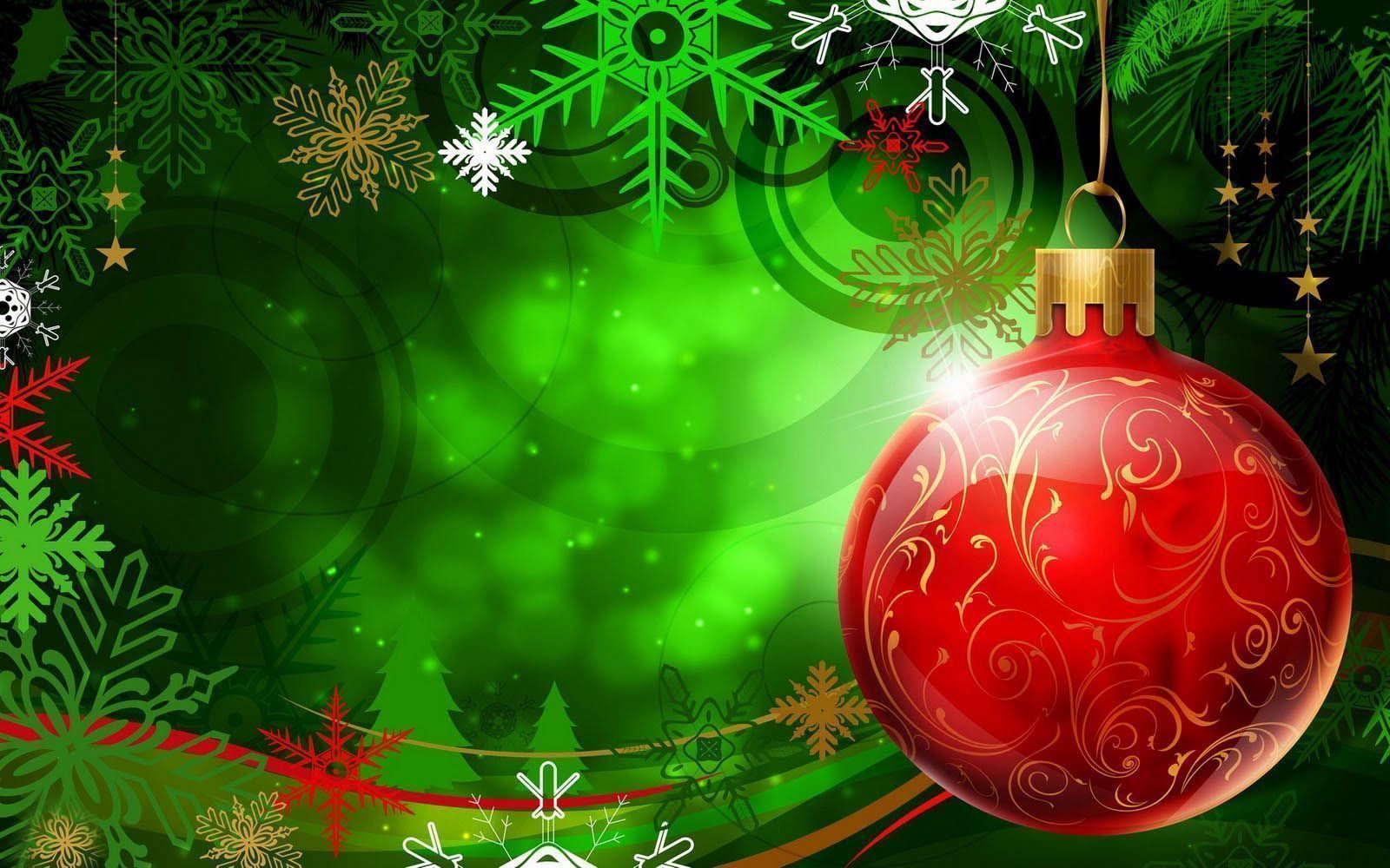 Free Christmas background pictures ~ Toptenpack.com