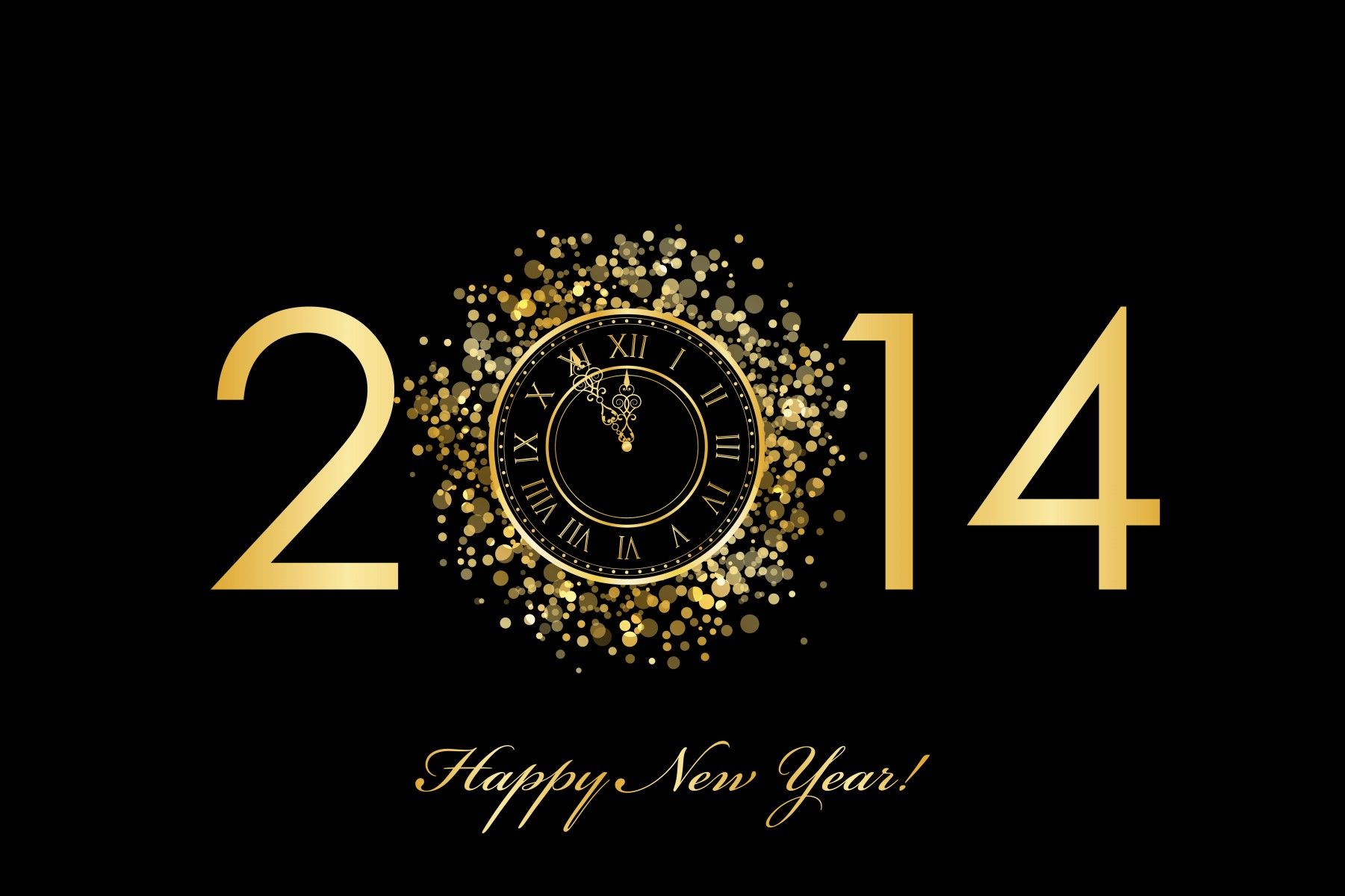 30 Outstanding New Year Wallpaper For 2015 - ImpFashion - All News