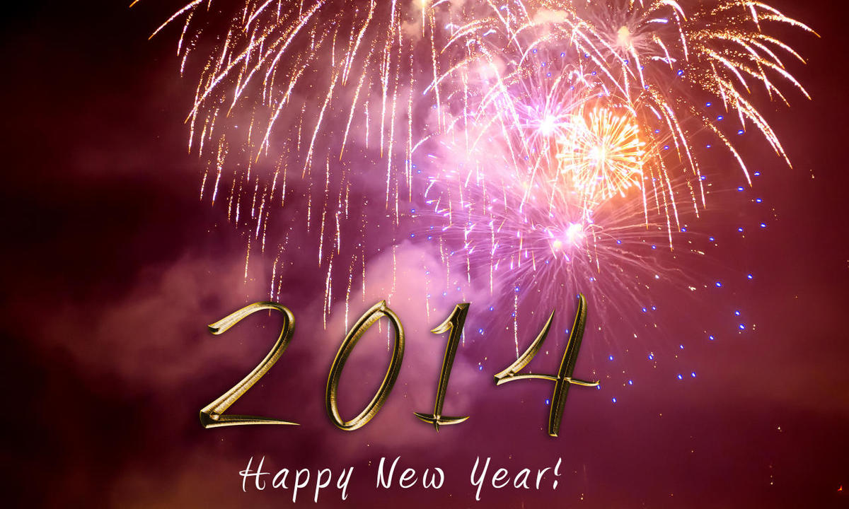 Welcome New Year's Eve with this wonderful live wallpaper! | Free ...