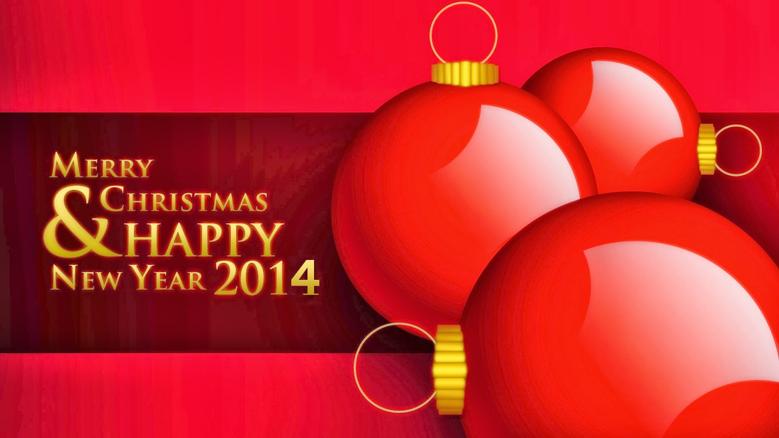Best New Year 2014 HD Wallpapers for Desktop Screen - New Year ...