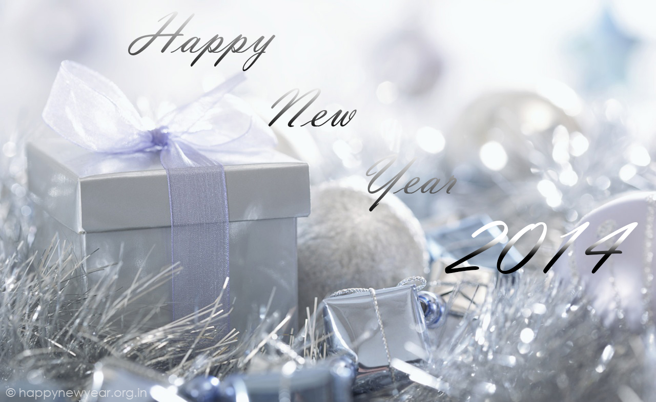 Awesome Happy New Year 2014 wallpaper-Decent HD Wallpaper ...