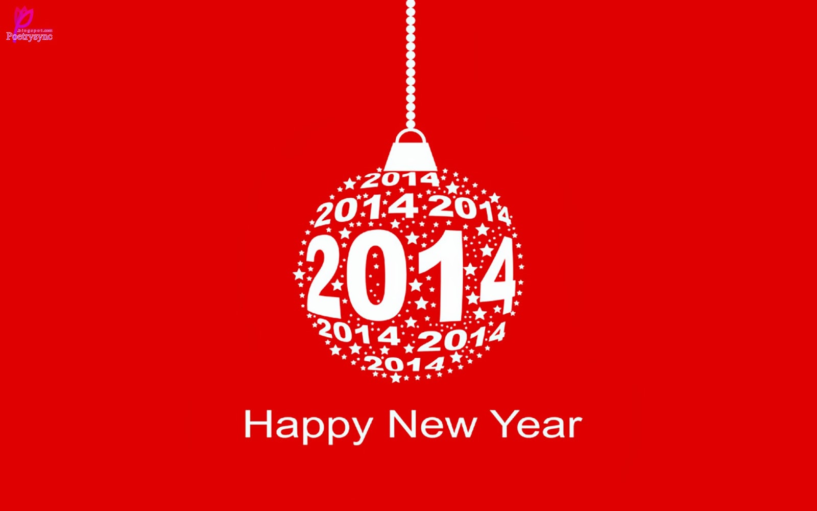 New Year eve Wishes Messages and SMS with New Year eve Wallpapers ...