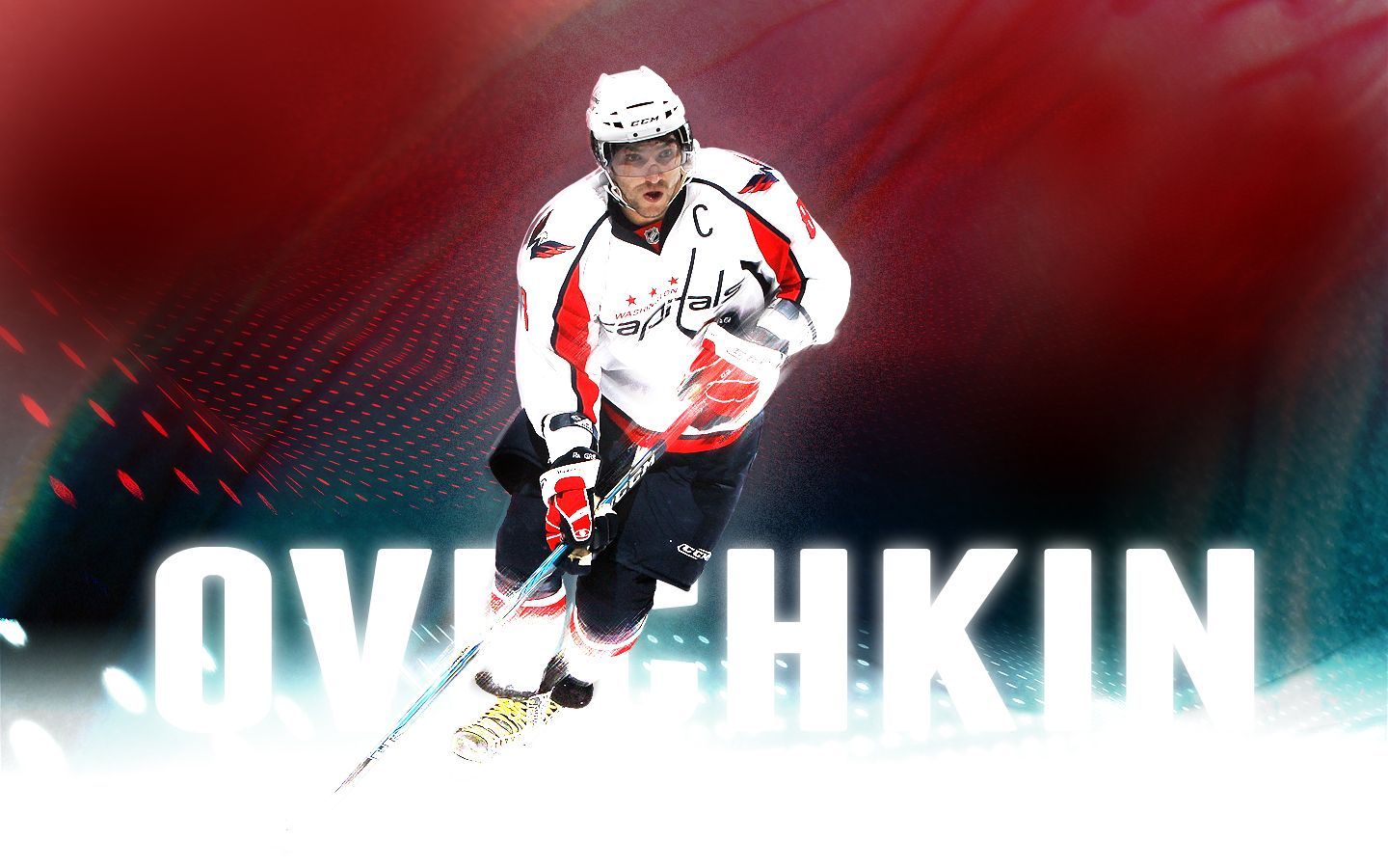 Alex Ovechkin Wallpapers High Resolution and Quality Download