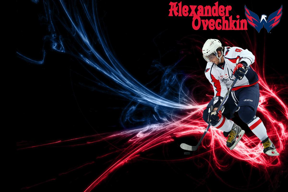 Alexander ovechkin - (#59075) - High Quality and Resolution ...