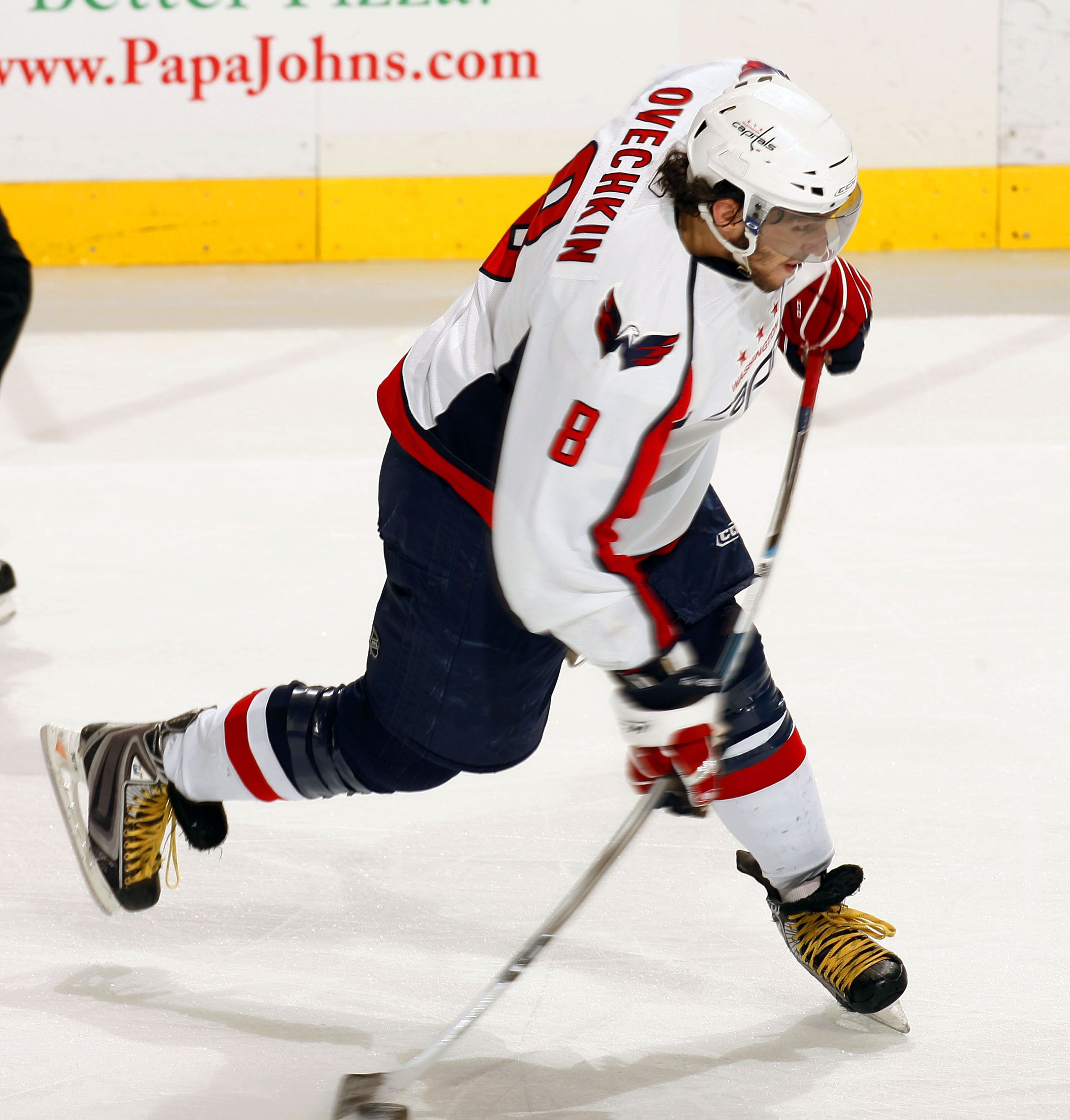 Popular NHL player Alexander Ovechkin wallpapers and images ...
