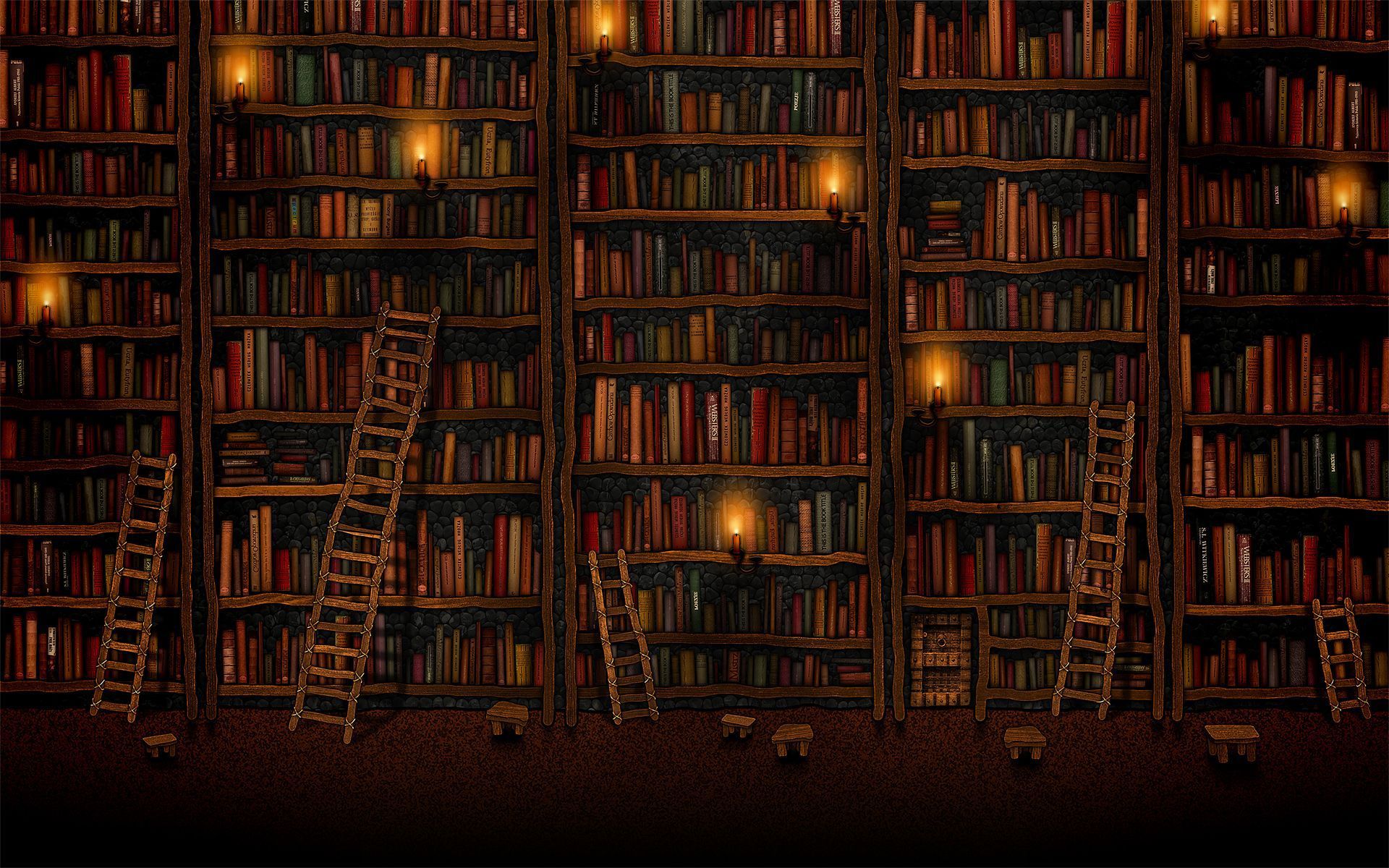 Books Backgrounds