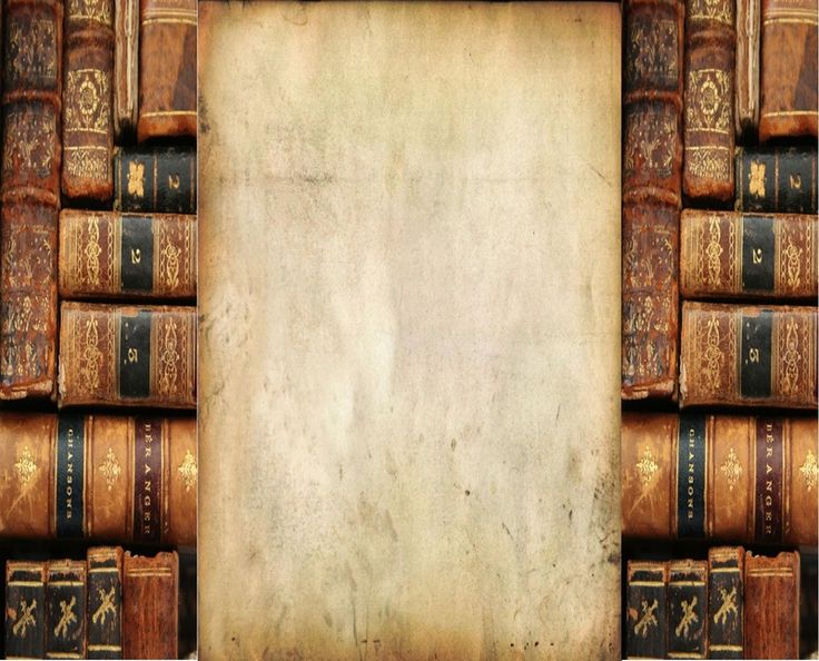 The fabulous parchment book brown pattern Wallpaper or Screensaver ...