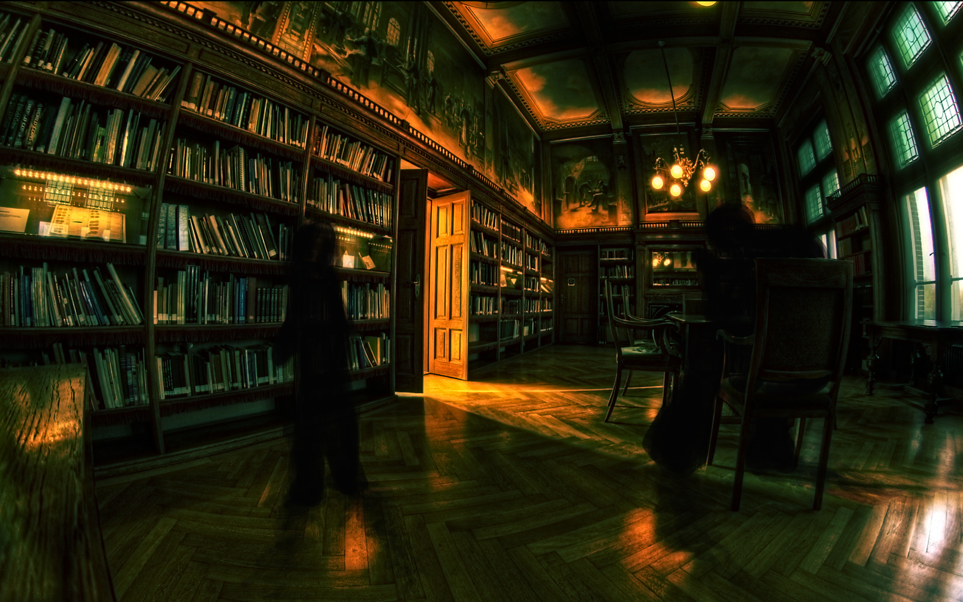 Books wallpaper - (#174771) - High Quality and Resolution ...