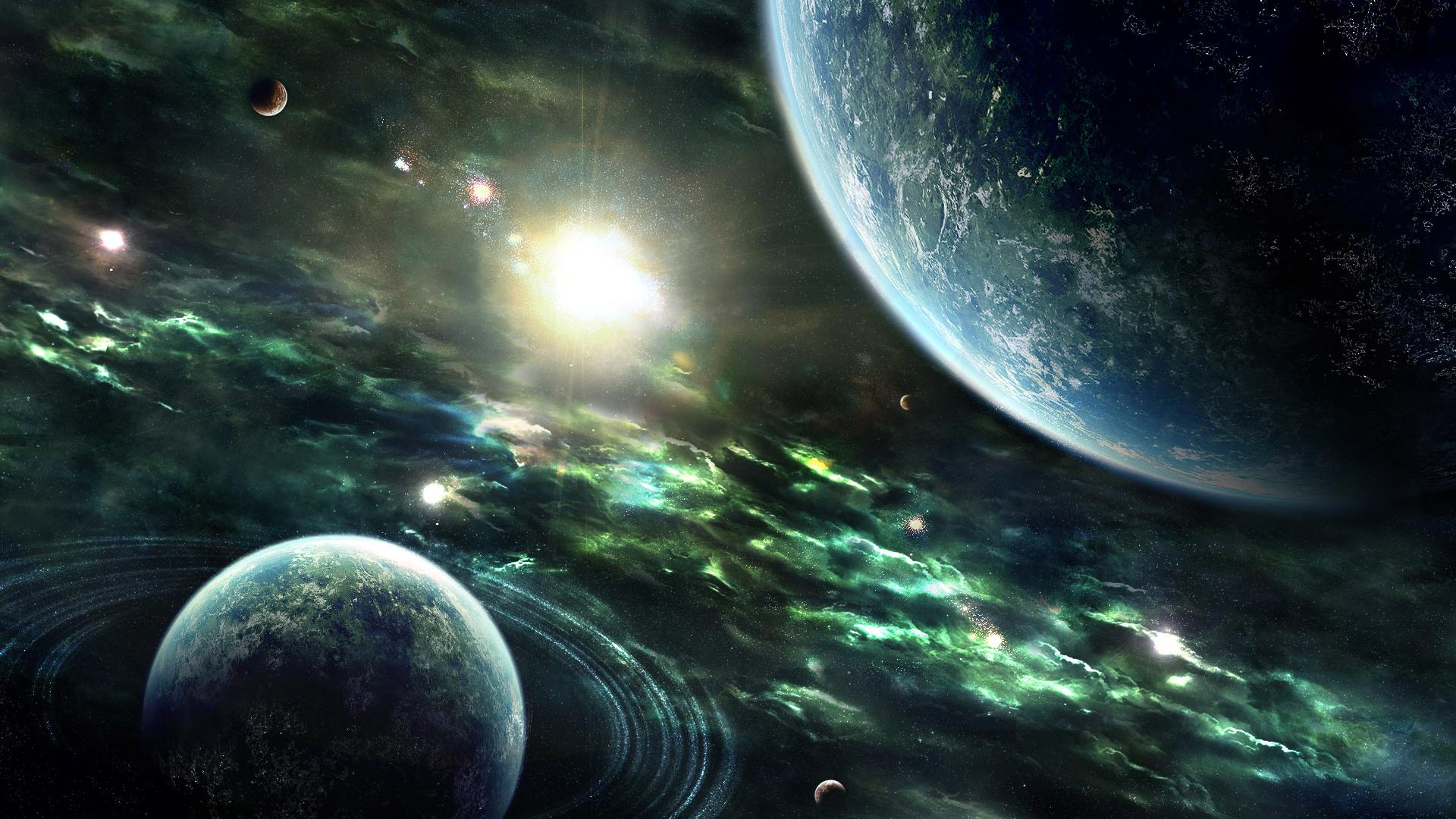 Space Wallpapers | Best Wallpapers