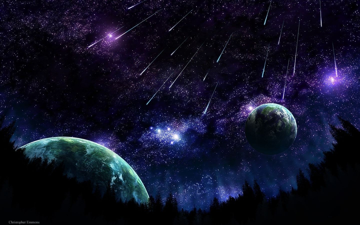 Space Wallpaper | Best and Cool Wallpapers HD