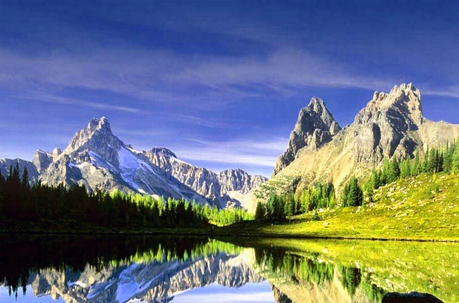 The World's Most Amazing Landscape Wallpaper You Have Ever Seen