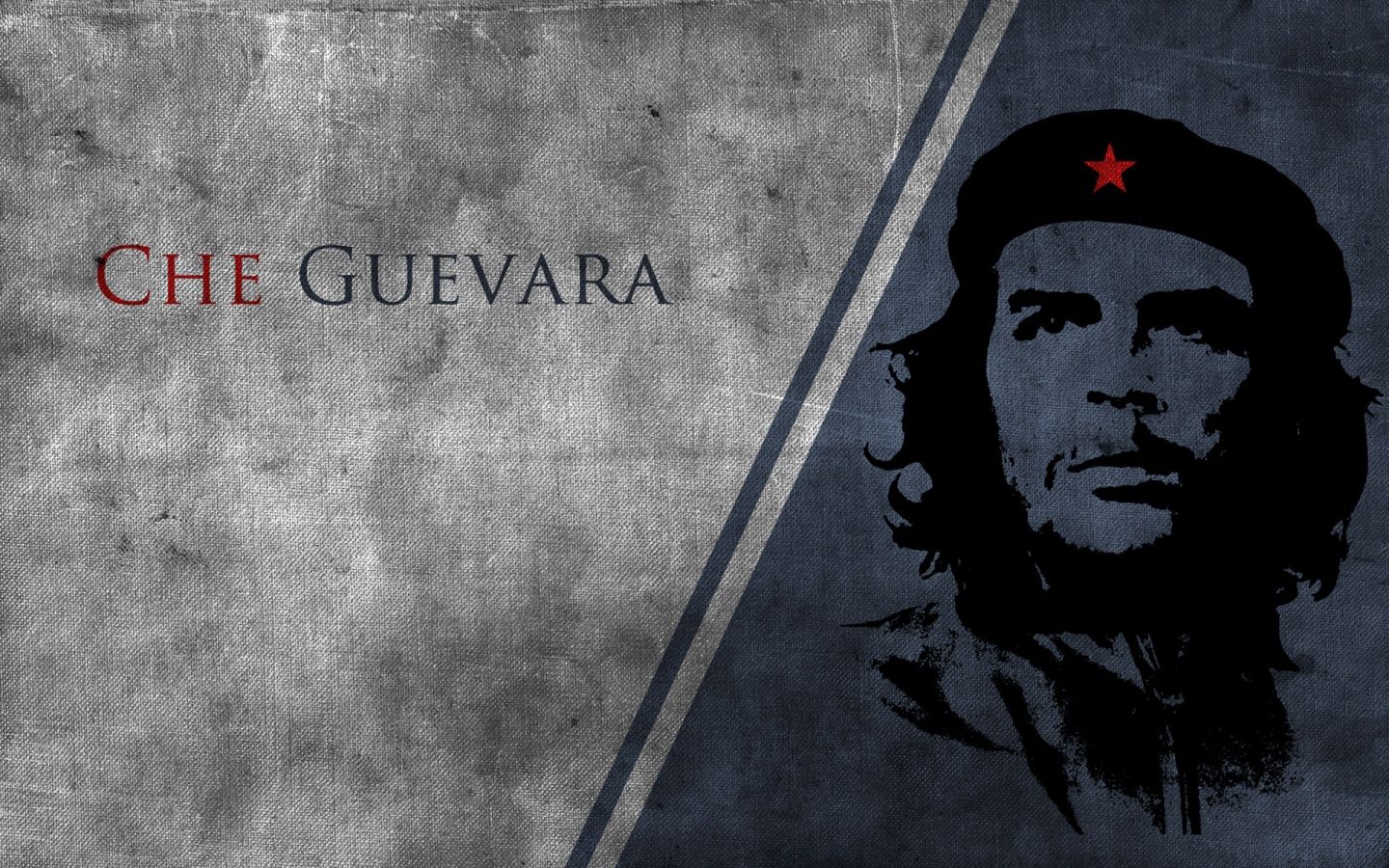 Argentine Marxist Revolutionary - HD Wallpapers Widescreen - 1440x900