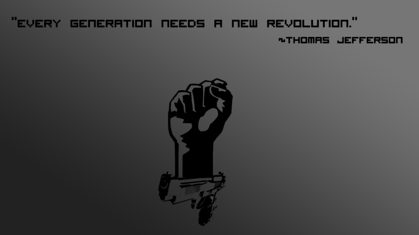 Revolutionary Quotes. QuotesGram