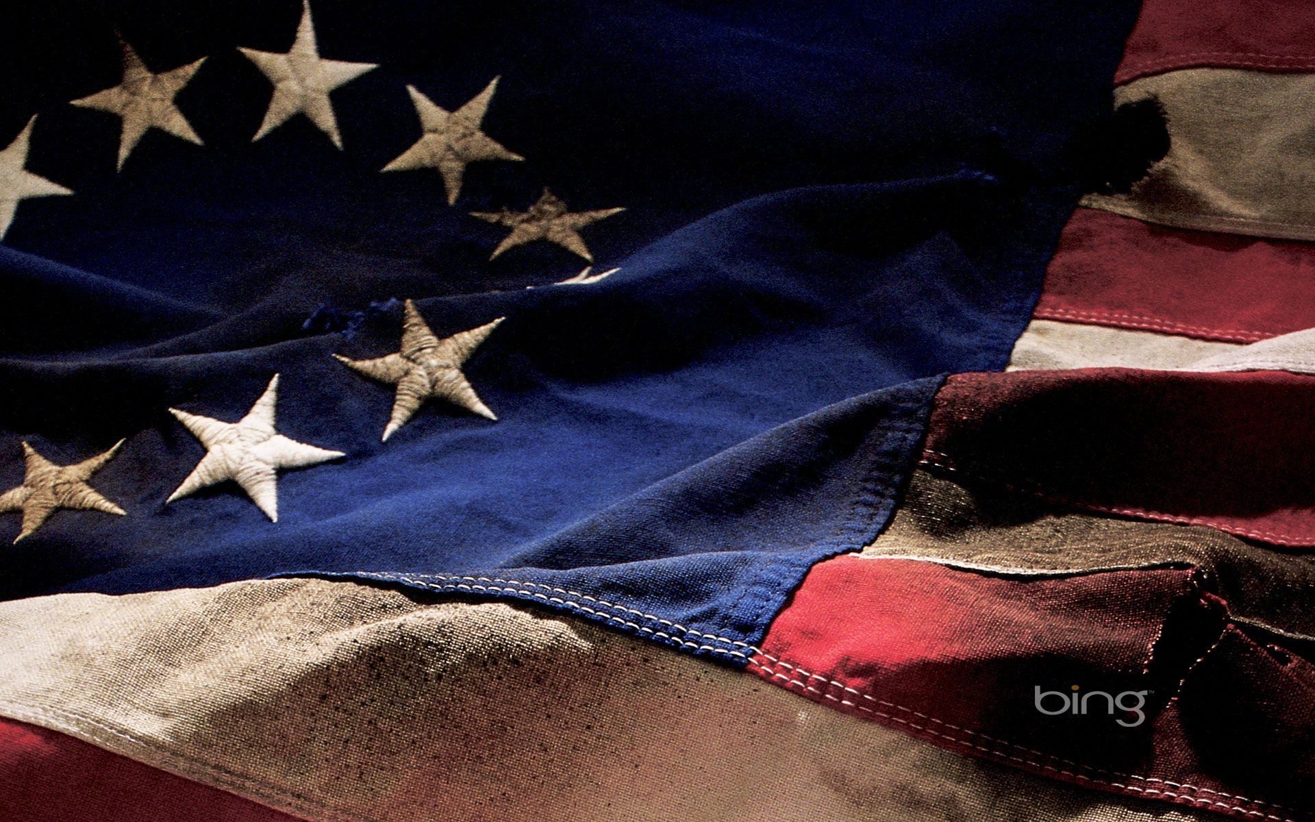 Betsy Ross” flag, symbol of the American Revolution (@ Ocean ...