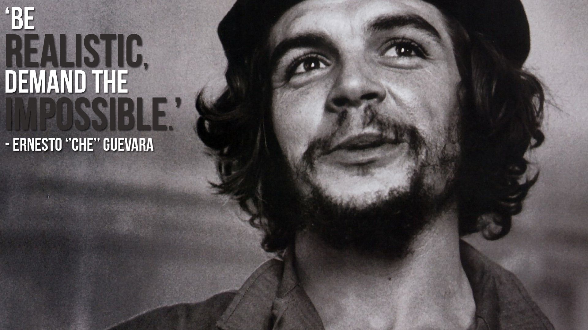 Ernesto Che Guevara Quotes. QuotesGram