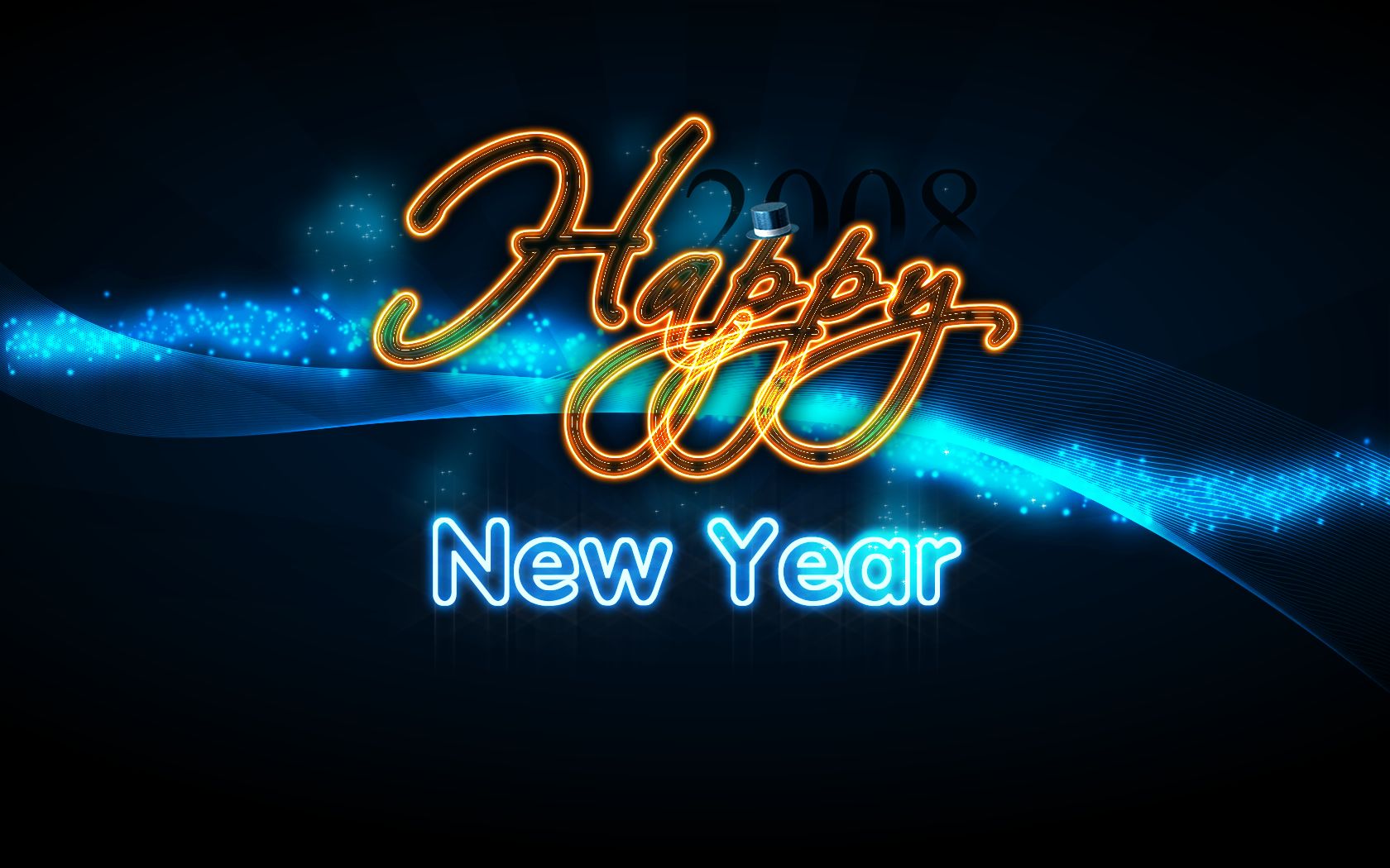 Happy New Year 2016 Love,3d,HD Wallpaper Collection USAALLFESTIVALS