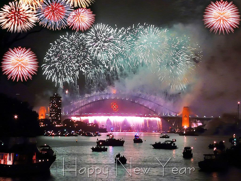 Happy New Year Images HD 2016 free download Wallpapers