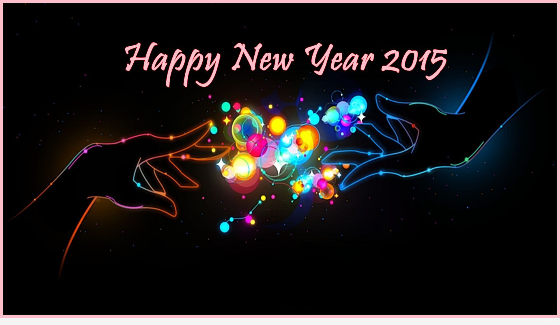happy new year 2015 hd wallpapers 1080p - Free hd wallpapers
