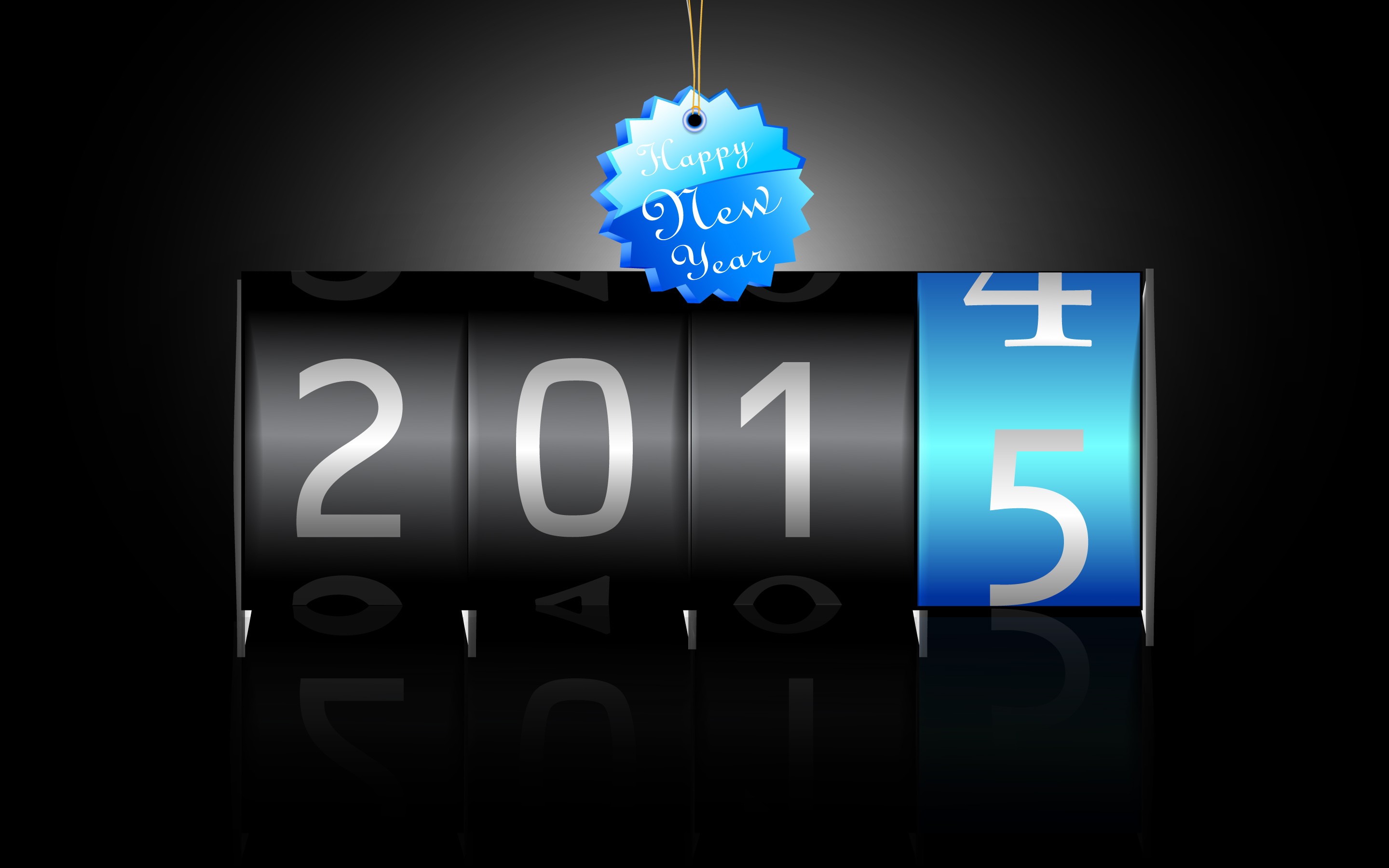 Happy new year hd wallpaper 2015 Only hd wallpapers