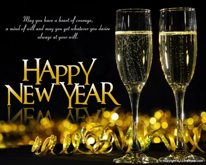 Happy New Year 2016 Wishes Wallpapers, Images, Pictures