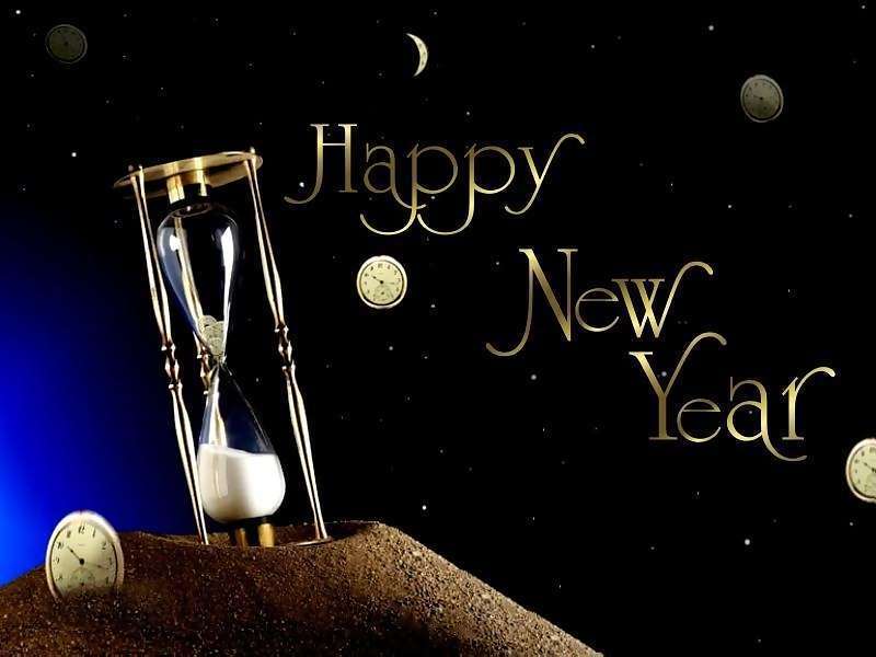 Happy New Year 2016 HD Wallpaper Collection is Available Now ...