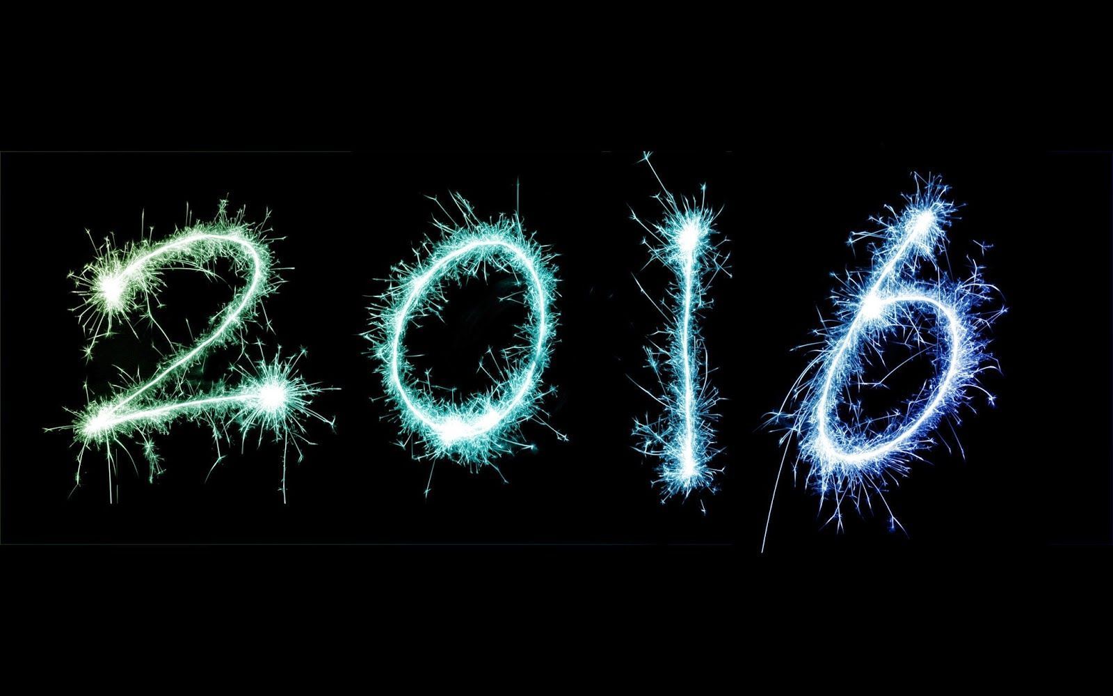 Happy New Year 2016 HD Wallpapers | Happy New Year 2016 Wallpaper ...