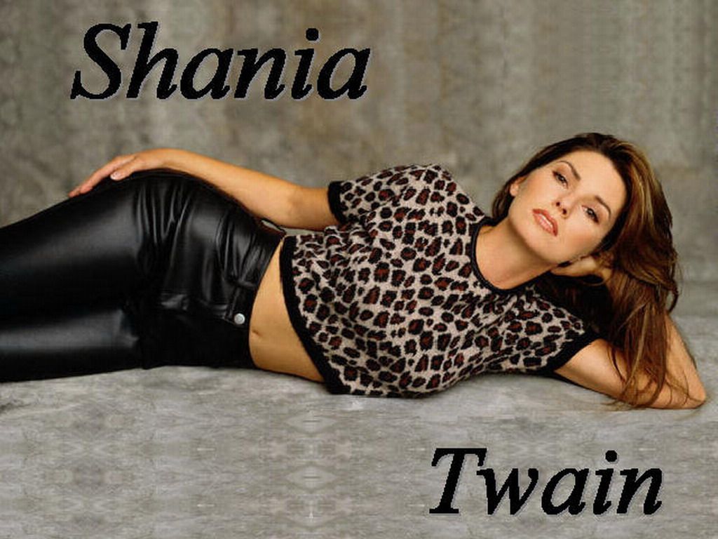 Shania Twain - Shania Twain Wallpaper (29468119) - Fanpop